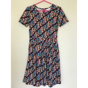 LuLaRoe Amelia